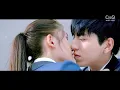 Vivien Loh (演唱者) - Last Goodbye | Fall in Love at First Kiss OST (一吻定情) MV