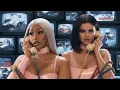 Cardi B ft Selena Gomez - Pick It Up (Subtitulado en Español)