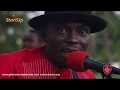 Six Strings - Sobolo performed at the 2017 Ghana Startup Awards