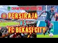 Download Lagu Persiraja Banda Aceh vs Bekasi City FC | Pegadaian Championship Musim 2025/26 | Babak Pertama 