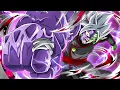 Download Lagu Corrupted Fused Zamasu Legendary Finish|Dragon Ball legends|