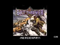 Lagu Bolt Thrower - Mercenary (Full Album, 1998)