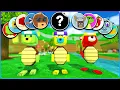 Lagu Multiplayer The Mystery of Hidden Stickers Super Bear Adventure Gameplay Walkthrough