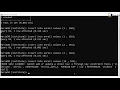 Step-by-Step Guide To Creating Tables In Databases Part 3