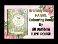 Download Lagu Brambly Hedge NATURE Colouring Book By Jill Barklem FLIPTHROUGH