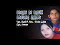 Download Lagu BUDI R  NST FT  EVITA LUBIS ~ BULAN DI BALIK BULUNG JAMBU  ( OFFICIAL MUSIC VIDEO )