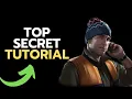 Top Secret Quest Tutorial in Escape from Tarkov