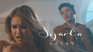 Download SYARLA MARZ - KASAR (OFFICIAL MUSIC VIDEO) MP3