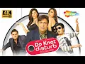 Download Lagu Govinda's Best Comedy Movie Ever! Do Knot Disturb (Full Film 4K)