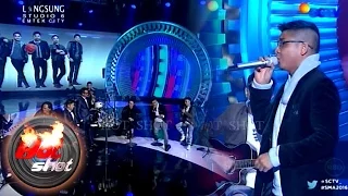 Download Momen Haru Grup Band Ungu di SCTV Music Awards MP3