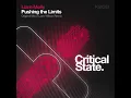 Pushing The Limits (Liam Wilson Remix)