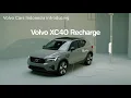 Download Lagu Meet the XC40 Recharge plug-in hybrid