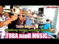 Download Lagu Tabo bah, Gondang Uning-uningan Batak, TOBA Nauli Music, live kampung Simujur...