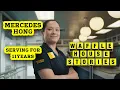 Waffle House Stories - Mercedes Atlanta Eats