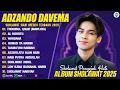 Download Lagu THOHIRUL QOLBI - ADZANDO DAVEMA FULL ALBUM (LIRIK) AL HIJROTU - SHOLAWAT NABI MERDU TERBARU 2025
