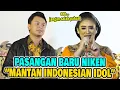 Download Lagu Jangan Salah Paham.... Niken Salindry punya pasangan baru lagi loh !!