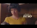 Luciano Pereyra - Ella Ya Me Olvidó (Lyric Video)