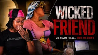Wicked Friend EP1 (Jamaica movie )
