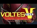VOLTES V (Tagalog Version)//The Robots//LYRICS