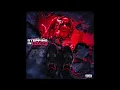 Bloodhound Lil Jeff - Threat ( Instrumental )