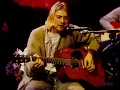 Nirvana - Lithium (MTV Unplugged)