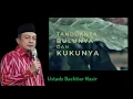 Lagu Hikmah dan Keutamaan Berqurban Setelah Idul Adha ! Ustadz Bachtiar Nasir