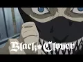 Humiliation Black Clover