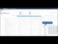 Consolidation Extension for SAP Analytics Cloud - Currency Conversion P2