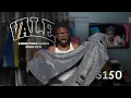 VETEMENTS JEANS FOR 150 VALE LIVES CRYSTAL RAIN DENIM REVIEW