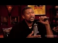 Jalen Rose Was Hazed by Dikembe Mutombo