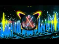 Ben Nicky & Ash Pearson - Thank You (Hixxy Remix)