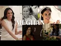 Meghan Sussex Black Identity Biracial Studies With Love Meghan