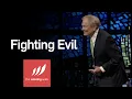 Fighting Evil Dr Ed Young