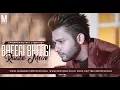 Bheegi Bheegi Raaton Mein | Remix | Stebin Ben | Aftermorning