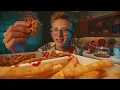 KFC 20 Fill Up Box Commercial - 2023