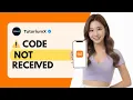 How to Fix Temu Verification Code Not Received Issue 2025
