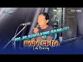 Sangat Menghayati Cover BARA CINTA | Cak Beweng Suling | ALDARA MUSIK 