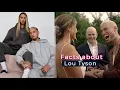 Lou Tyson Age Partner Family Son Baby Net worth Wedding with Stan Walker Bio Lifestyle