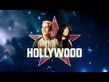 Martin Jensen x Prezioso - Hollywood (Official Lyric Video)