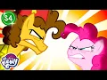 Pinkie Pride My Little Pony Friendship is Magic FULL EPISODE S4EP11