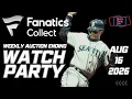 Live Detailed Sports Card Condition Importance Analyses Fanatics Collect Weekly Auction