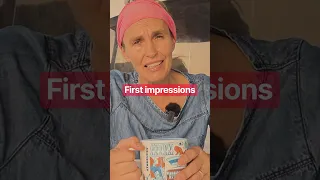 FIRST IMPRESSIONS