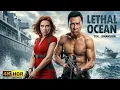 Lagu LETHAL OCEAN (2025) Donnie Yen | Full Action Movie - Thriller - Adventure | 4K HDR #actionmovies