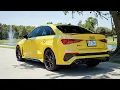 The Audi RS3 Has a Secret You Won t Like