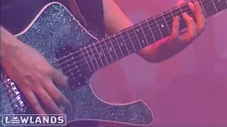System Of A Down - Science live 【Lowlands | 60fpsᴴᴰ】