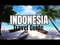 Lagu TOP 10 Places to VISIT in INDONESIA in 2025!!! #instagram 📸🗺️🛕🏖️