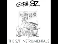 Download Lagu Tomorrow Comes Today (Instrumental) - Gorillaz