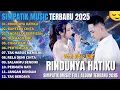 Lagu RINDUNYA HATIKU - BAHTERA CINTA - ANDAI TAK BERPISAH DARI SIMPATIK MUSIC FULL ALBUM PALING BARU 2025