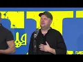 ТІК — Люби ти Україну (наживо) | Велике Військове Весілля 2022
