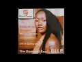 Download Lagu Elle Tisane   There's Music In The Air